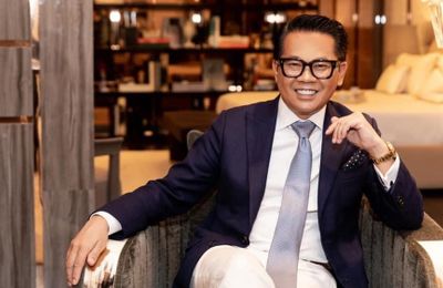 Thái Công: “Kinh doanh sản phẩm xa xỉ cần kiến thức, kinh nghiệm và trải nghiệm”