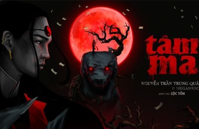 "Quỷ cẩu" tung bản OST ma mị cùng loạt phân cảnh ám ảnh, nhất là cảnh lập bàn cúng