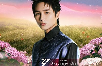 Mashup: Tình đầu & Cắt đi nỗi sầu - Tăng Duy Tân cùng dàn chị đẹp quẩy đục nước