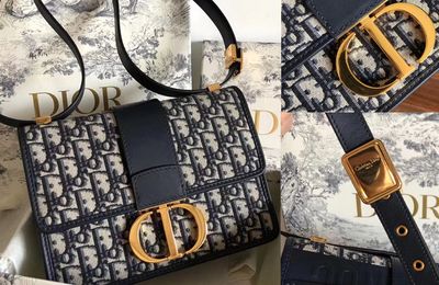 Dior 30 Montaigne: Một tác phẩm kinh điển của tương lai