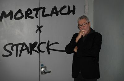 Mortlach X Starck: Từ nghệ thuật chưng cất rượu độc bản đến biểu tượng thượng lưu trên tầm cao mới