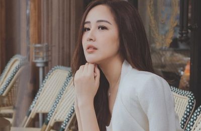 Hoa hậu Mai Phương Thuý bắt trúng hoa cưới Vân Hugo, ai dè có cách xử lý khiến dàn sao Vbiz ngỡ ngàng