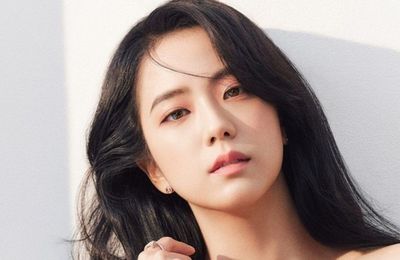 Jisoo (BlackPink): Gương mặt “độc bản” được các thương hiệu cao cấp săn đón