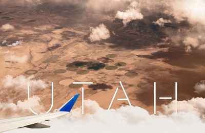5 trải nghiệm độc bản khi ghé thăm Utah
