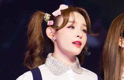 Có một Chị Đẹp âm thầm tỏa sáng: Không chiếm spotlight nhưng visual 10 điểm, còn đầu tư cho cả nhóm