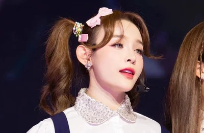 Có một Chị Đẹp âm thầm tỏa sáng: Không chiếm spotlight nhưng visual 10 điểm, còn đầu tư cho cả nhóm