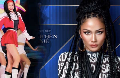 Hoa hậu H’Hen Niê mất fan khi tham gia Chị đẹp đạp gió rẽ sóng?
