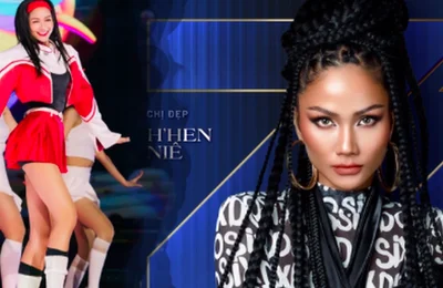 Hoa hậu H’Hen Niê mất fan khi tham gia Chị đẹp đạp gió rẽ sóng?