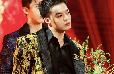 Negav - Thiếu gia làng Rap với bộ sưu tập đồng hồ xa xỉ hơn 50 tỉ đồng