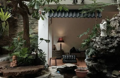 5 quán cà phê đẹp như resort mà giới trẻ Hà Nội khuyên bạn nên đi sớm nếu không sẽ hối hận