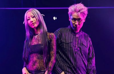 Suboi, Big Daddy cầu kỳ tại Rap Việt