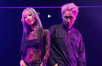 Suboi, Big Daddy cầu kỳ tại Rap Việt