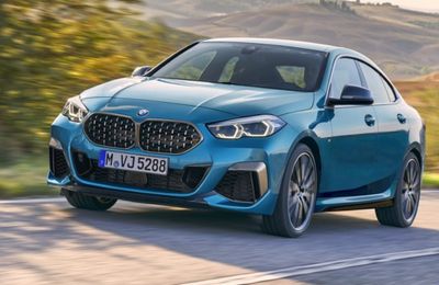 BMW 120 2025 đánh dấu thế hệ thứ tư của dòng xe nhỏ gọn BMW