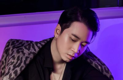 1 rapper âm thầm làm nhà mới vẫn bị phát hiện: Không gian sống "huyền bí" như chủ nhân
