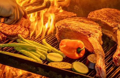 Đứng top Michelin: 4 nhà hàng bít tết ở Việt Nam không thể bỏ qua!