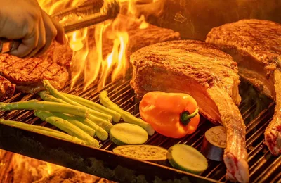 Đứng top Michelin: 4 nhà hàng bít tết ở Việt Nam không thể bỏ qua!
