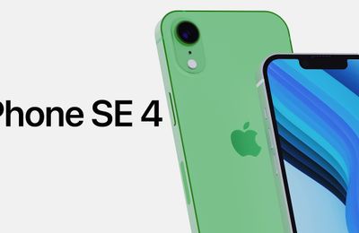 Điện thoại iPhone SE 4 của Apple sẽ được nâng cấp với nhiều thay đổi lớn trong năm 2025?