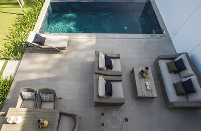 Top 3 biệt thự villa Hồ Tràm Hồ Cốc giá rẻ đẹp view biển có hồ bơi sang trọng chuẩn 5 sao