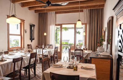 Thiên đường Bistro cho những tâm hồn lãng mạn tại Đà Lạt