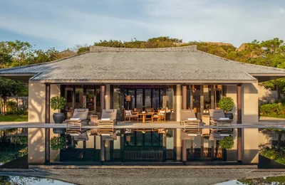 Bật mí 3 khách sạn 6 sao đẳng cấp nhất Việt Nam: Thiên đường nghỉ dưỡng dành cho người sang!