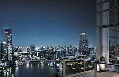 Những dự án bất động sản hàng hiệu nổi bật ở Đông Nam Á