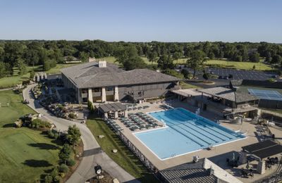 Sự khác biệt giữa “Golf Club” và “Country Club”