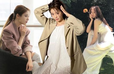 Phong cách thời trang "không tuổi" của Jiyeon (T-ara)