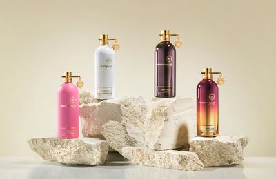 Montale Paris: Bí mật đằng sau sự thành công của thương hiệu