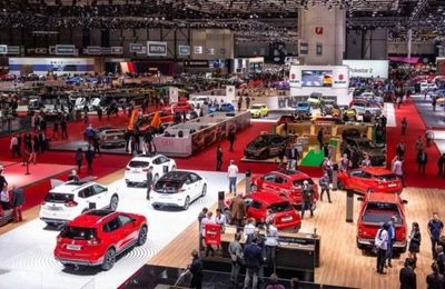 Nhân sự VAMA: Nhiều hãng xe rút khỏi Vietnam Motor Show 2024 là rất bình thường