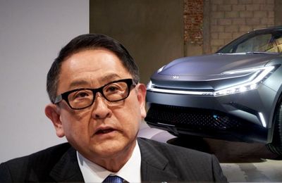 Chủ tịch Toyota cảnh báo về số người mất việc khi thị trường chỉ còn xe thuần điện