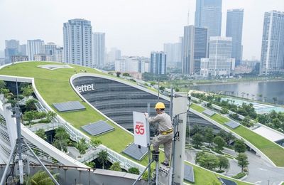 Viettel đạt vùng phủ 4G đến 95% dân số, đóng góp vào mục tiêu chuyển đổi số quốc gia