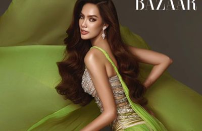 Lê Hoàng Phương ghi danh Bước nhảy Hoàn vũ 2024, tập nhảy đến mức chân đau đi không nổi