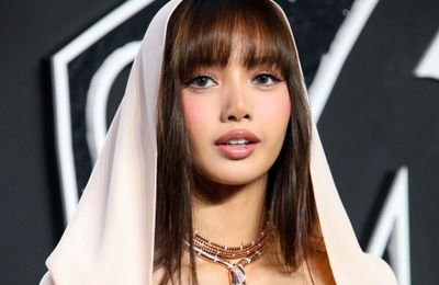 Lisa (BLACKPINK) gặp gỡ người hâm mộ châu Á vào tháng 11/2024