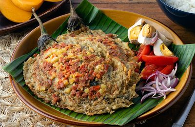 Top 9 món ăn ngon của ẩm thực Philippines