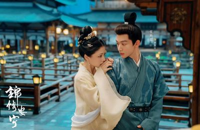 Hắc mã Cẩm Tú An Ninh vượt Thất Dạ Tuyết, Xuân Hoa Diễm