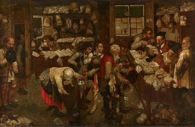 Những khám phá lịch sử-nghệ thuật đáng ngạc nhiên nhất năm 2023 (Phần 2)