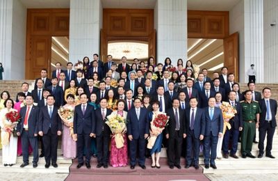 Mục tiêu đến năm 2030, có ít nhất 10 doanh nhân Việt lọt danh sách tỷ phú USD thế giới