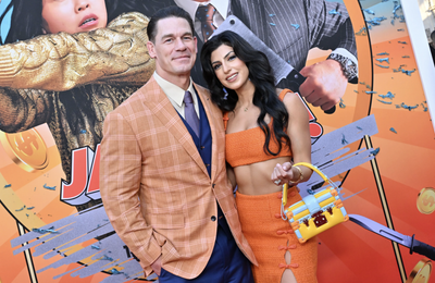 8 phim và chương trình truyền hình của John Cena