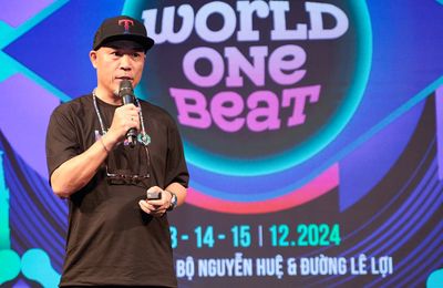 Liên hoan Âm nhạc Quốc tế TP.HCM HOZO trở lại năm 2024