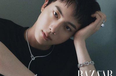 Jin (BTS) phát hành album solo vào tháng 11/2024