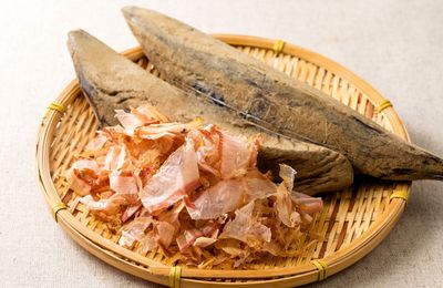 Katsuobushi – món cá ngừ khô độc đáo trong ẩm thực Nhật Bản