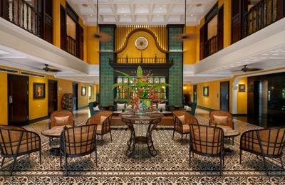 Resort Hội An: Hiện đại và giàu bản sắc