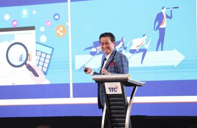 10 quy tắc trong công tác điều hành doanh nghiệp của doanh nhân Đặng Văn Thành
