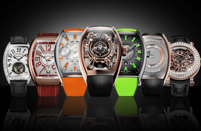 KHÁM PHÁ CÁC MẪU ĐỒNG HỒ WORLD PRESENTATION OF HAUTE HORLOGERIE 2024