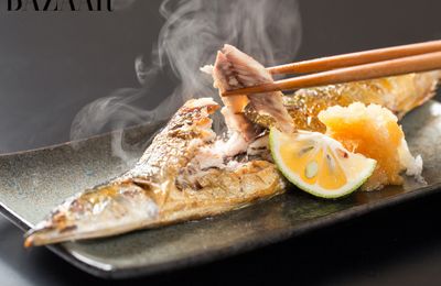 Những món ngon nhất mùa thu Nhật Bản bạn nên một lần ăn thử