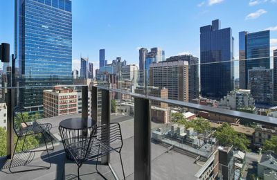 Top combo khách sạn Melbourne: Thoải mái vi vu thành phố xinh đẹp nước Úc