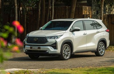 Bộ Công Thương đề xuất chính sách khuyến khích phát triển xe Hybrid