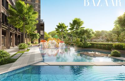 TT Avio, tổ ấm cực “slay” cho gia đình thế hệ Gen Z