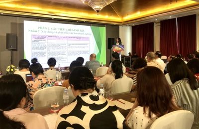 Diễn đàn quốc gia thường niên “Văn hóa với doanh nghiệp” lần thứ tư sẽ tổ chức vào tháng 11/2024