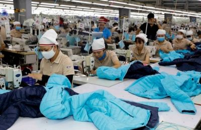 Vì sao xuất khẩu dệt may sang Canada ngày một khó?